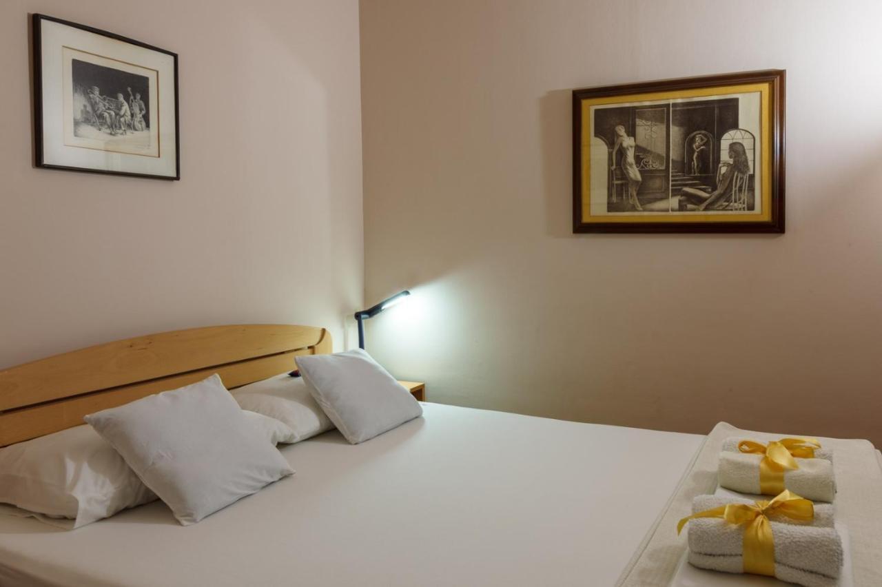 Apartmani Capi Golubac Camera foto