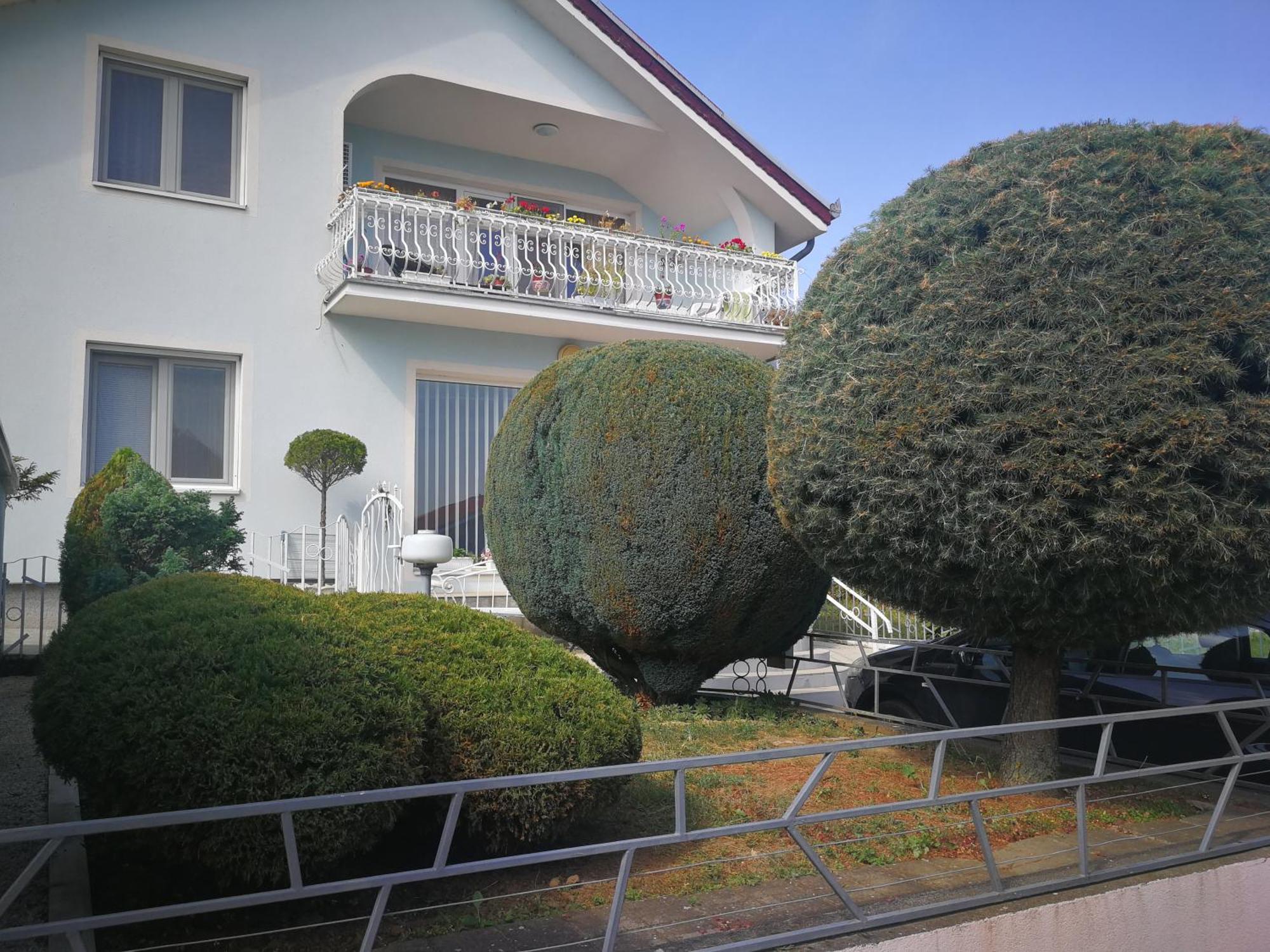 Apartmani Capi Golubac Esterno foto