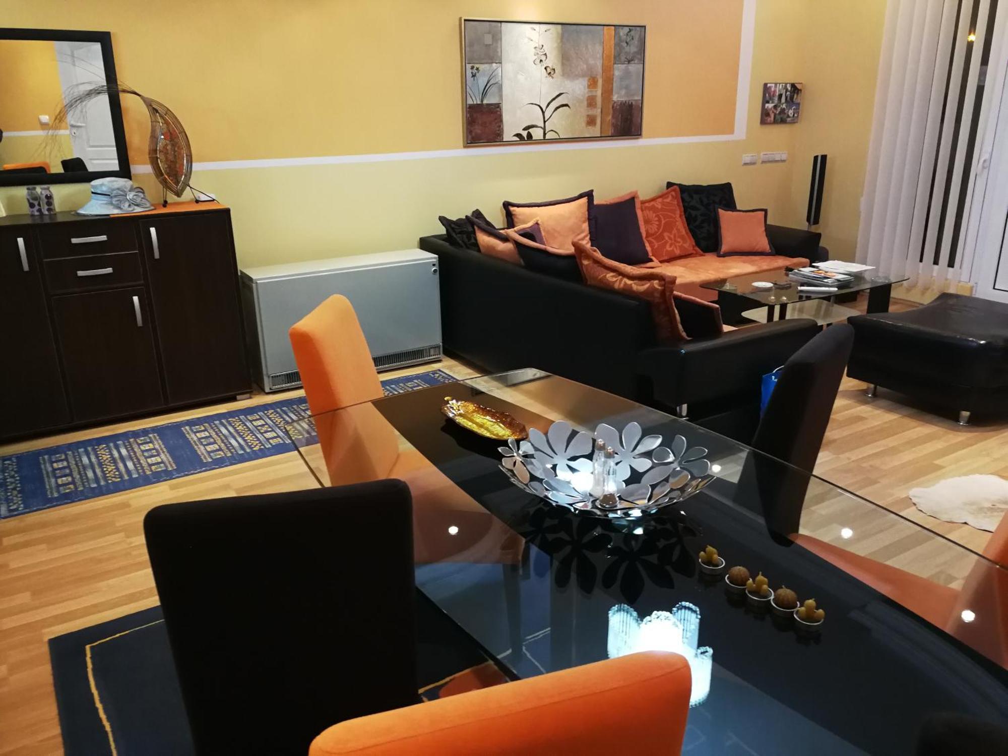 Apartmani Capi Golubac Esterno foto