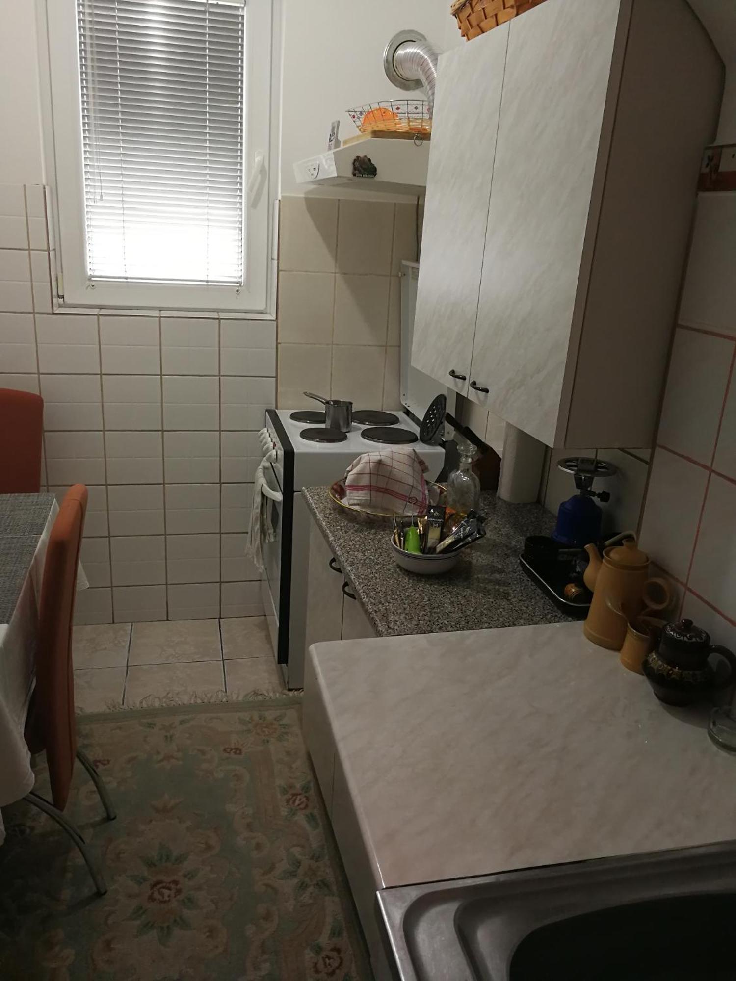 Apartmani Capi Golubac Camera foto