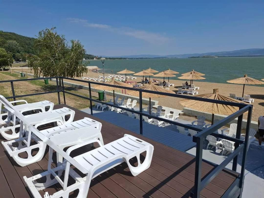 Apartmani Capi Golubac Camera foto