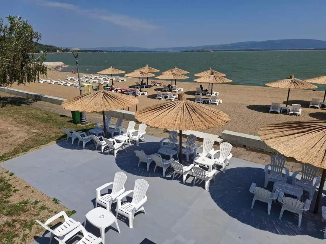 Apartmani Capi Golubac Camera foto