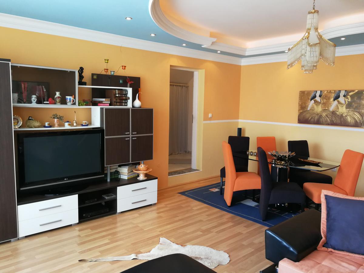 Apartmani Capi Golubac Esterno foto