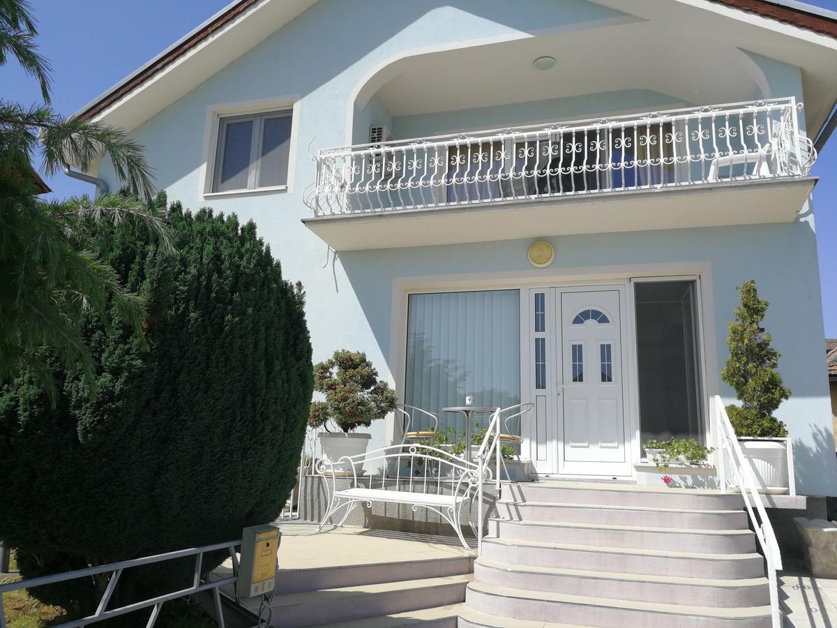 Apartmani Capi Golubac Esterno foto