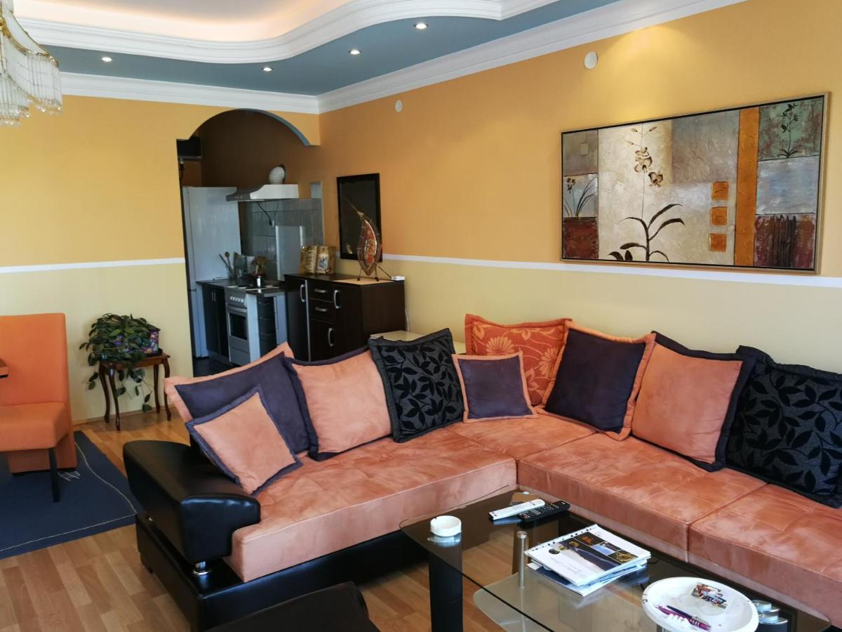 Apartmani Capi Golubac Esterno foto
